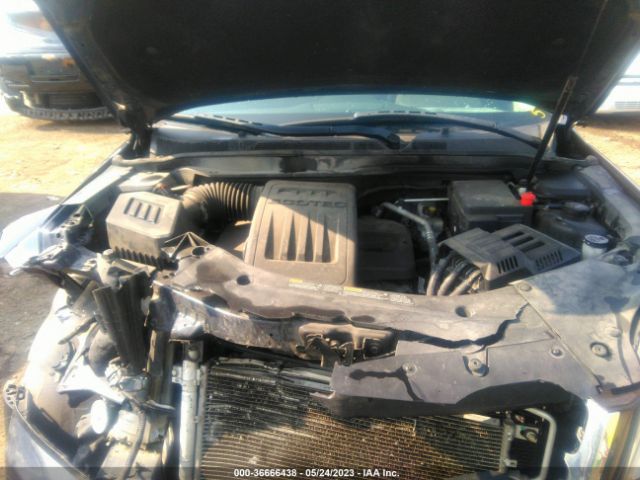 2GKALMEK7F6169322 GMC Terrain Sle