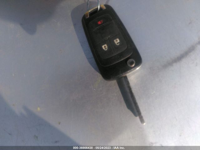 2GKALMEK7F6169322 GMC Terrain Sle
