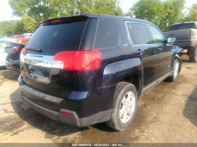 2GKALMEK7F6169322 GMC Terrain Sle