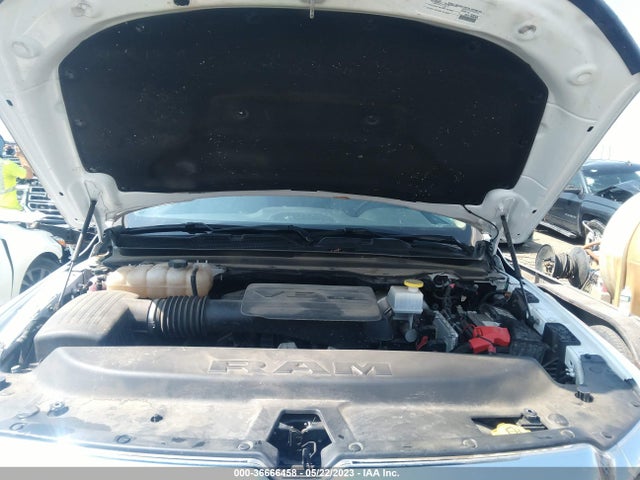 2020 RAM 1500 1C6RRFFG3LN263389 Photo 9