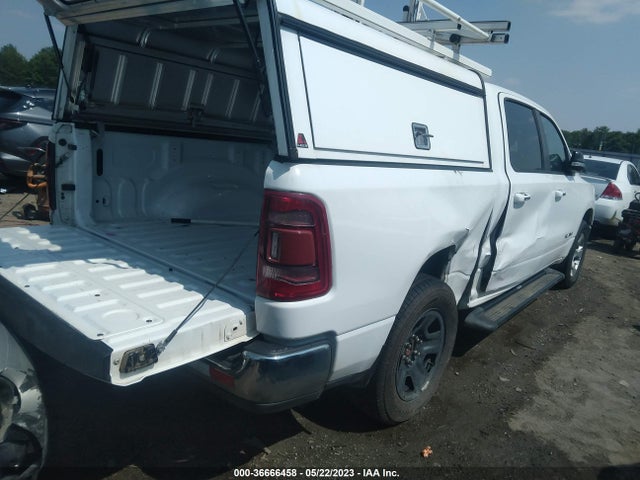 2020 RAM 1500 1C6RRFFG3LN263389 Photo 3