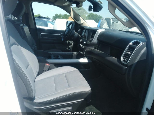 2020 RAM 1500 1C6RRFFG3LN263389 Photo 4