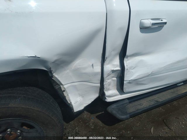 2020 RAM 1500 1C6RRFFG3LN263389 Photo 5