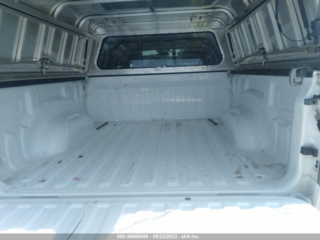 2020 RAM 1500 1C6RRFFG3LN263389 Photo 7