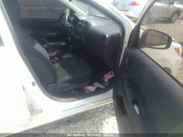 ML32F3FJ7HHF06243 Mitsubishi Mirage G4 Es