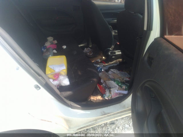 ML32F3FJ7HHF06243 Mitsubishi Mirage G4 Es