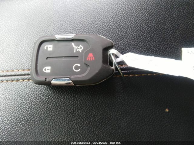 3GKALYEV4NL169192 GMC Terrain At4
