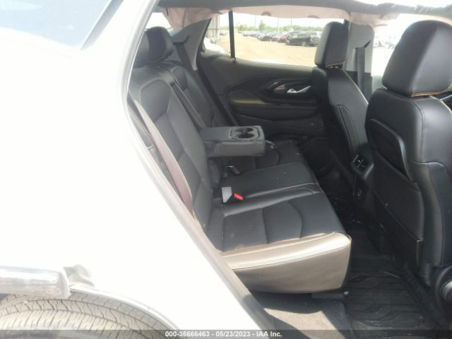3GKALYEV4NL169192 GMC Terrain At4