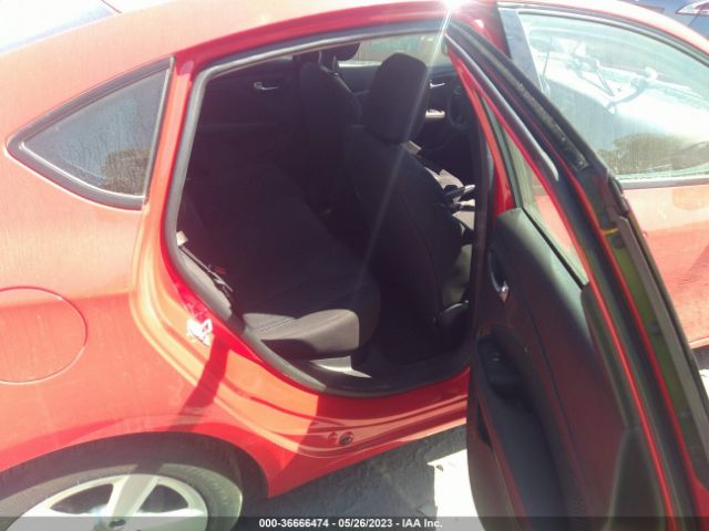 1C3CDFFAXGD796462 Dodge Dart Sxt Sport