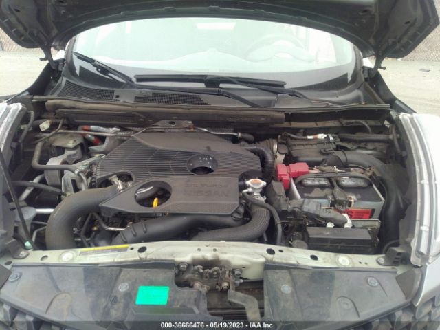 JN8AF5MR2FT508409 Nissan JUKE S