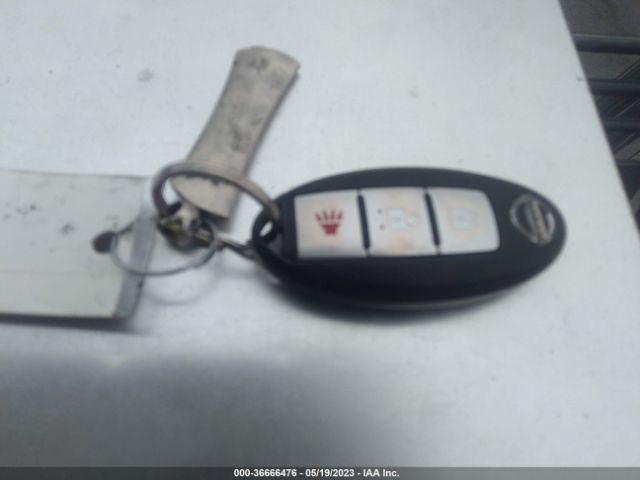 JN8AF5MR2FT508409 Nissan JUKE S