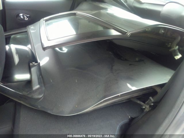 JN8AF5MR2FT508409 Nissan JUKE S