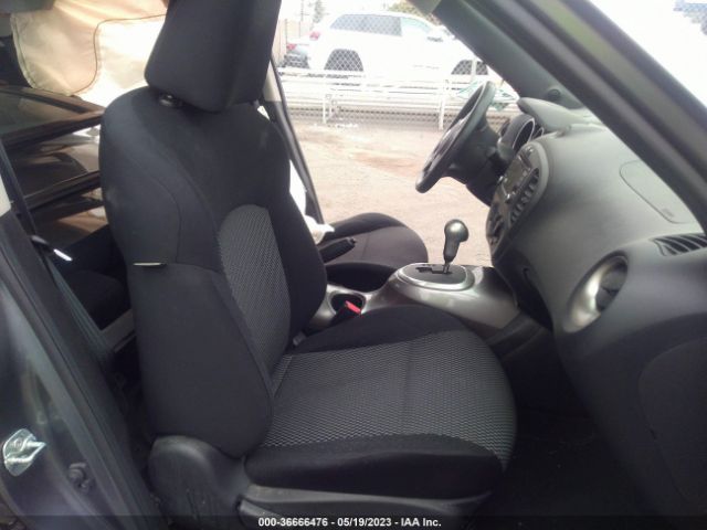 JN8AF5MR2FT508409 Nissan JUKE S