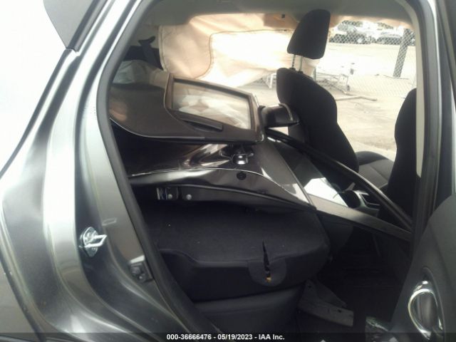JN8AF5MR2FT508409 Nissan JUKE S