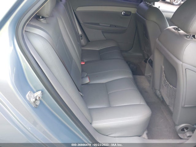 2008 CHEVROLET MALIBU LT W/1LT VIN: 1G1ZH57B384269904
