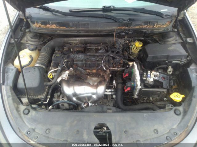 1C3CDFBBXFD351829 Dodge DART SXT