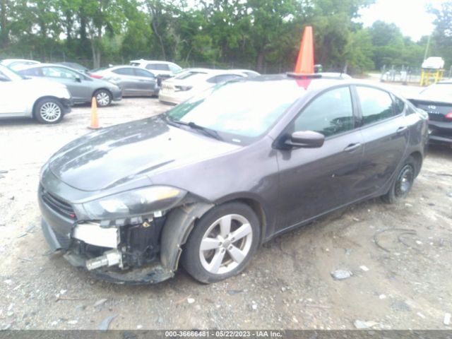 1C3CDFBBXFD351829 Dodge DART SXT