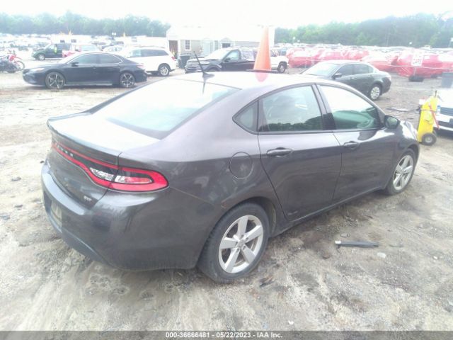 1C3CDFBBXFD351829 Dodge DART SXT
