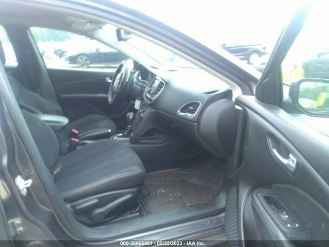 1C3CDFBBXFD351829 Dodge DART SXT