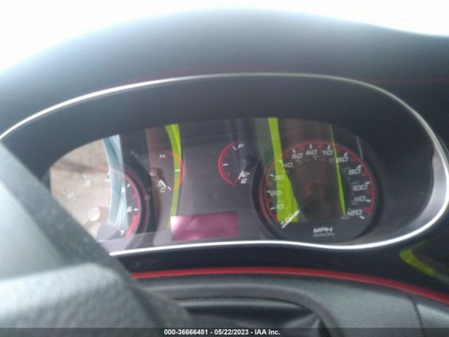 1C3CDFBBXFD351829 Dodge DART SXT