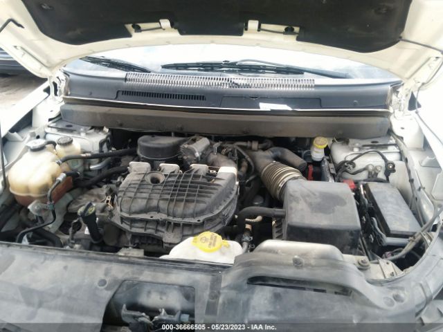 3C4PDCGG3KT694132 Dodge Journey Crossroad
