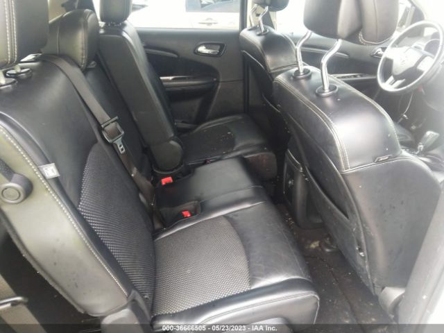 3C4PDCGG3KT694132 Dodge Journey Crossroad