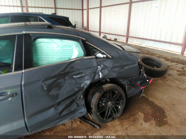 WAUAUGFF8K1023873 Audi A3 Sedan Premium/titanium Premium