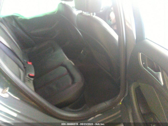 WAUAUGFF8K1023873 Audi A3 Sedan Premium/titanium Premium