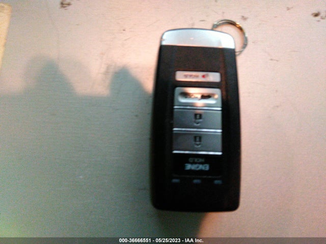 5FRYD4H92HB035071 Acura Mdx W/advance