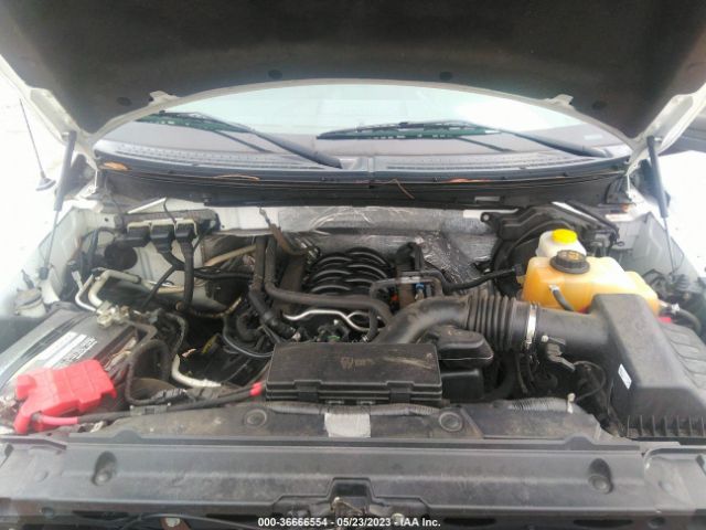 1FTMF1EF5EFC90209 Ford F-150 Xl/xlt/stx