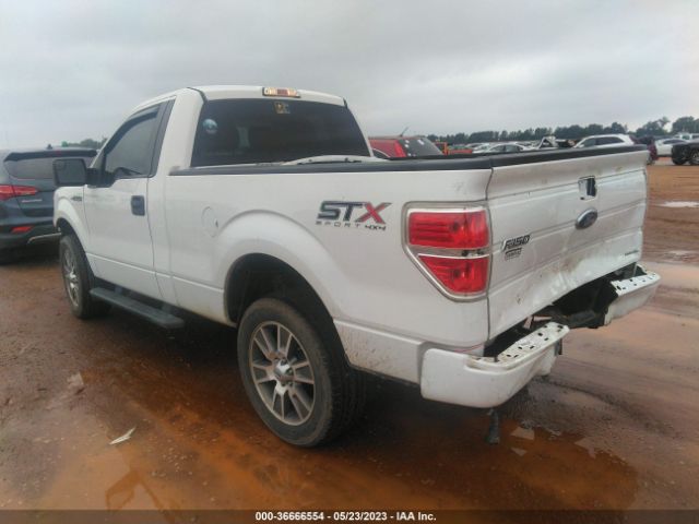 1FTMF1EF5EFC90209 Ford F-150 Xl/xlt/stx