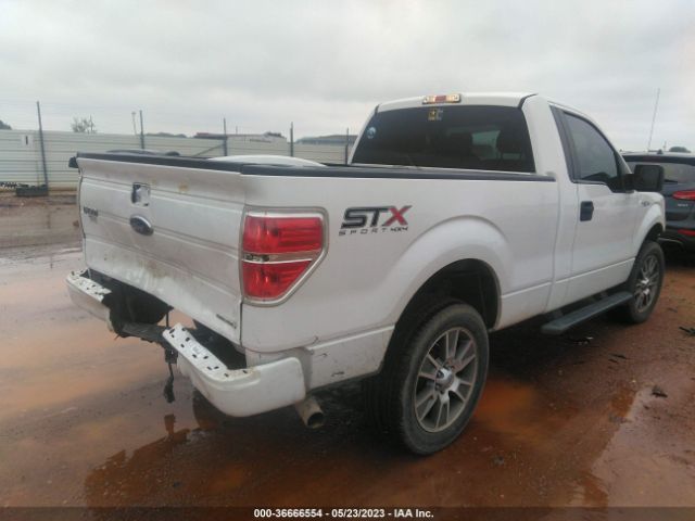 1FTMF1EF5EFC90209 Ford F-150 Xl/xlt/stx