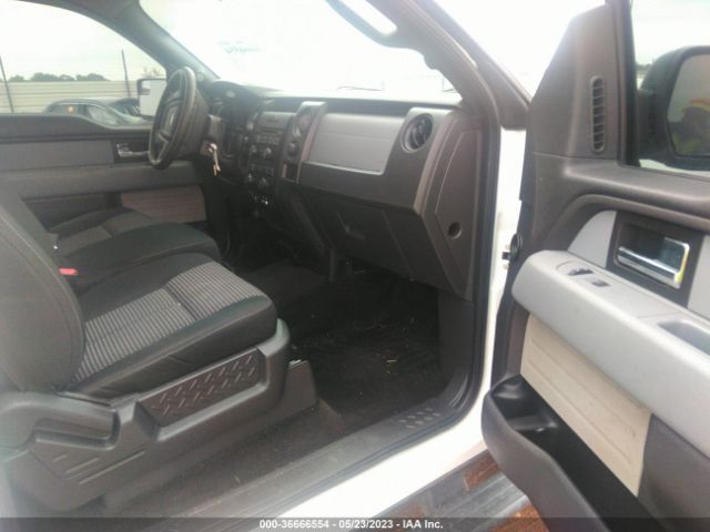1FTMF1EF5EFC90209 Ford F-150 Xl/xlt/stx