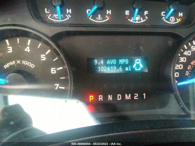 1FTMF1EF5EFC90209 Ford F-150 Xl/xlt/stx