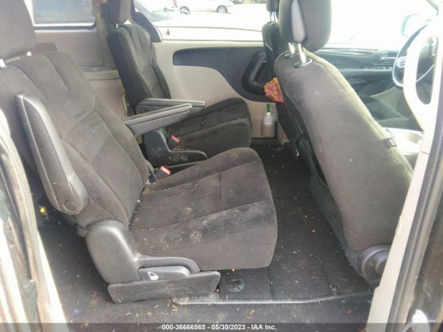 2C4RDGCG0GR328483 Dodge Grand Caravan Sxt