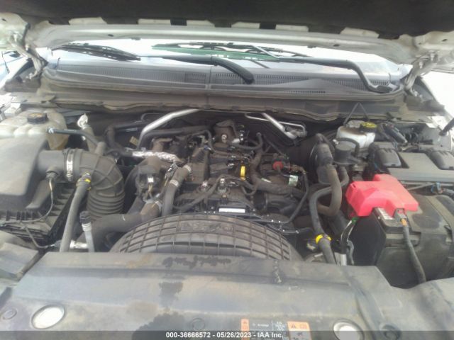 1FTER1EH0KLA79669 Ford Ranger Xl/xlt/lariat