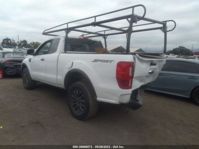 1FTER1EH0KLA79669 Ford Ranger Xl/xlt/lariat