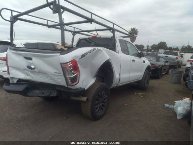 1FTER1EH0KLA79669 Ford Ranger Xl/xlt/lariat