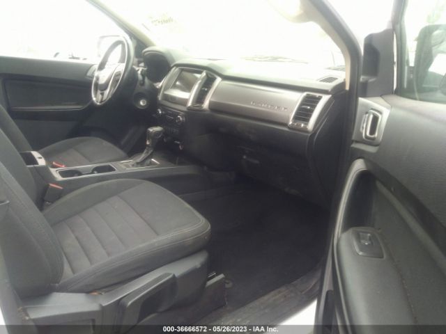 1FTER1EH0KLA79669 Ford Ranger Xl/xlt/lariat