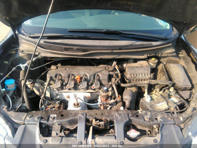 Honda r18z1 2014 2HGFG3B57EH518725 Image 22