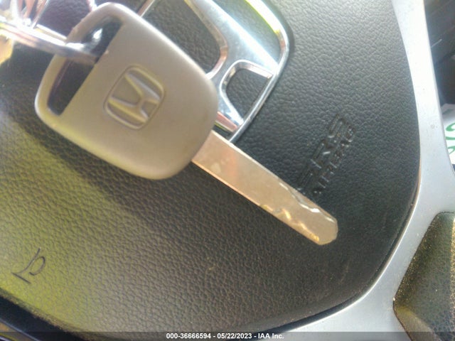 Honda r18z1 2014 2HGFG3B57EH518725 Image 23