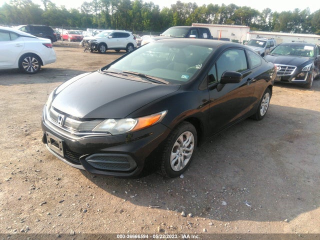 Honda r18z1 2014 2HGFG3B57EH518725 Image 14