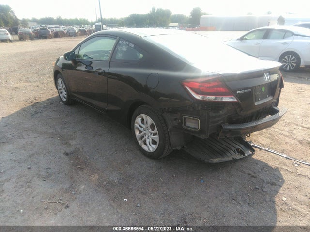 Honda r18z1 2014 2HGFG3B57EH518725 Image 15