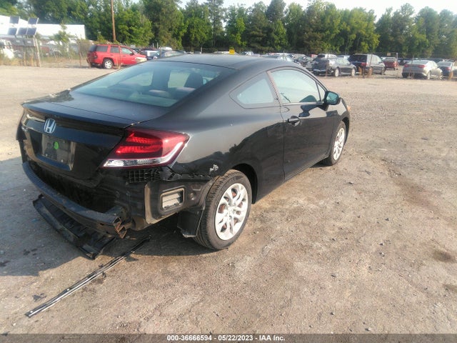 Honda r18z1 2014 2HGFG3B57EH518725 Image 16