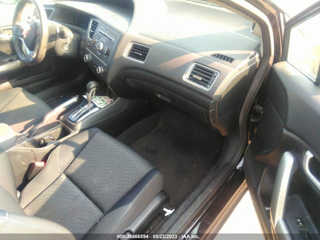 Honda r18z1 2014 2HGFG3B57EH518725 Image 17