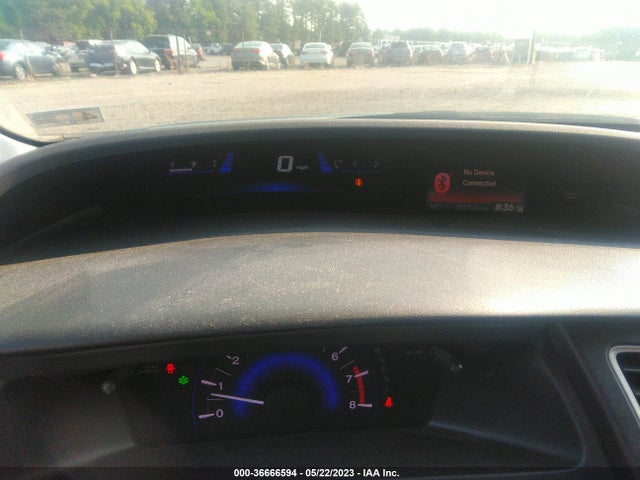Honda r18z1 2014 2HGFG3B57EH518725 Image 19