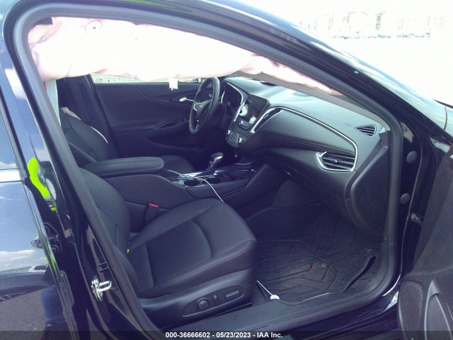 Chevrolet MALIBU LT 2023 1G1ZE5ST3PF155199 Image 5