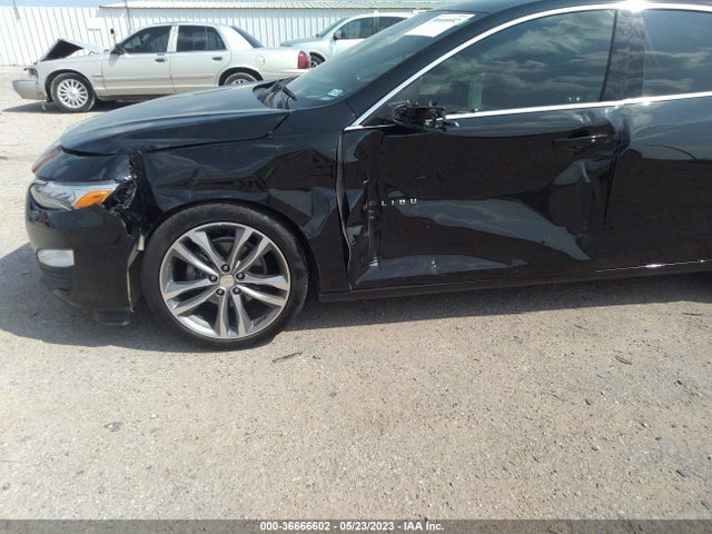 Chevrolet MALIBU LT 2023 1G1ZE5ST3PF155199 Image 6