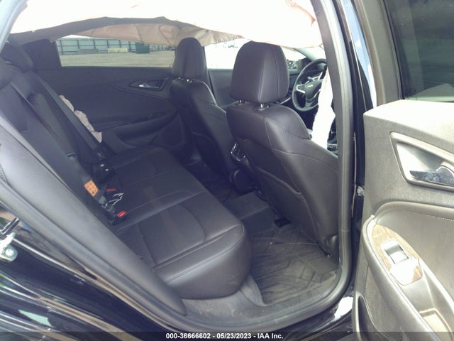 Chevrolet MALIBU LT 2023 1G1ZE5ST3PF155199 Image 8