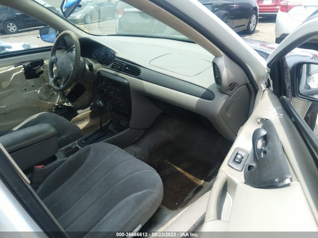2005 CHEVROLET CLASSIC VIN: 1G1ND52F05M190478